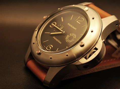 panerai 341 egiziano